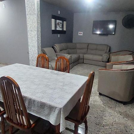 Hostel Falcao-Suites Privativas Com Ar Condicionado Rio das Ostras Exterior foto