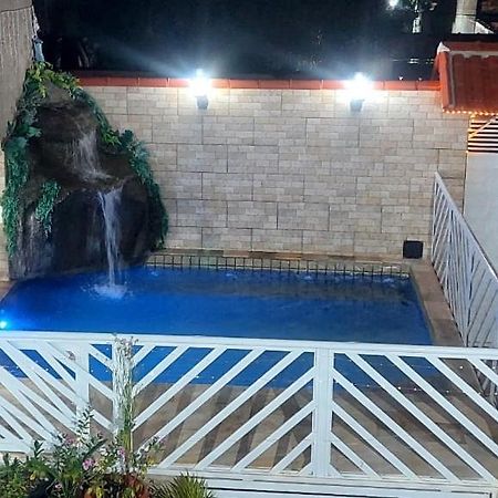 Hostel Falcao-Suites Privativas Com Ar Condicionado Rio das Ostras Exterior foto