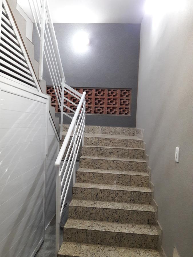 Hostel Falcao-Suites Privativas Com Ar Condicionado Rio das Ostras Exterior foto