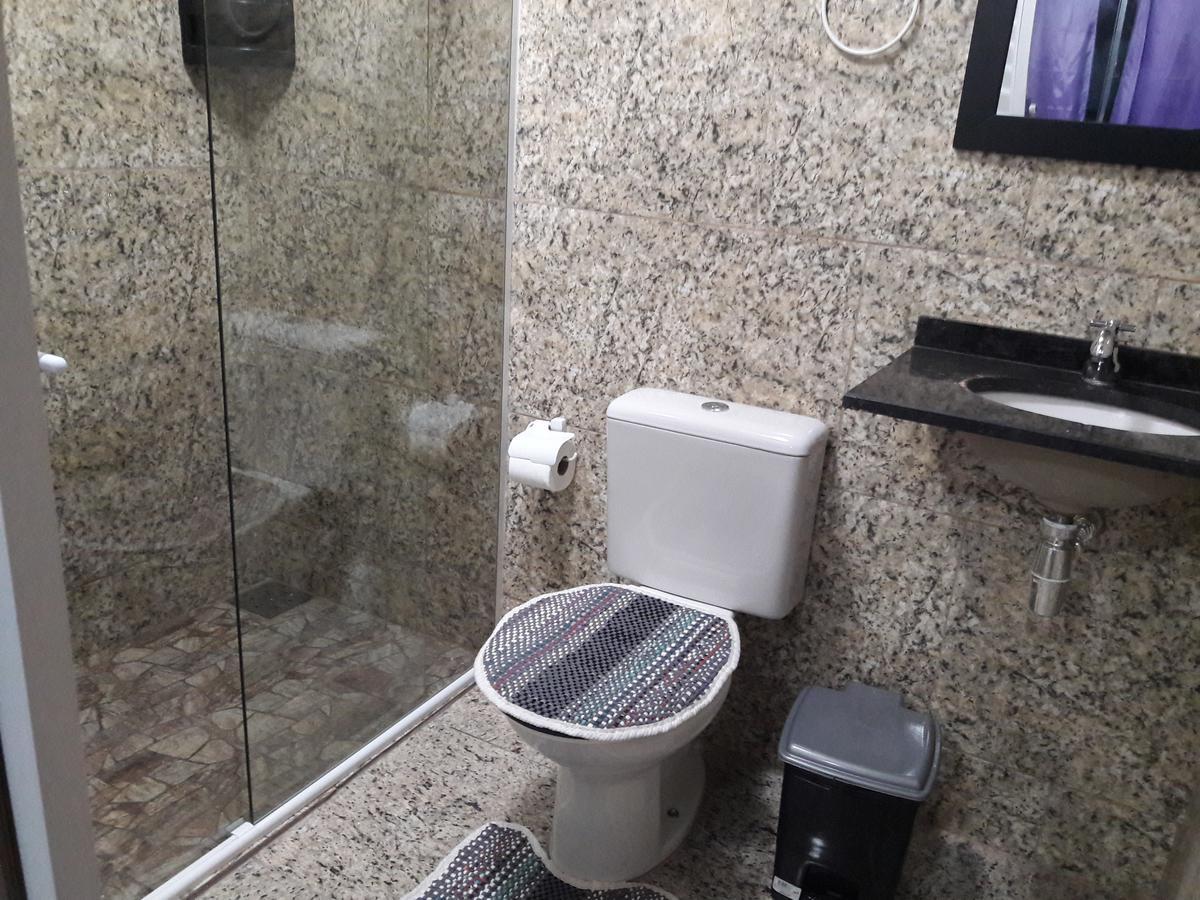 Hostel Falcao-Suites Privativas Com Ar Condicionado Rio das Ostras Exterior foto