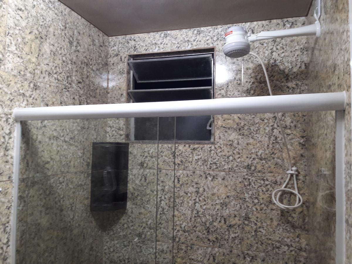 Hostel Falcao-Suites Privativas Com Ar Condicionado Rio das Ostras Exterior foto